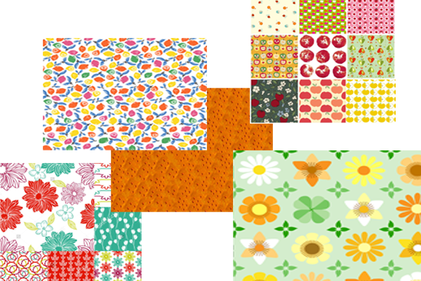 Cylinders for Wall paper Design & Gift wraper